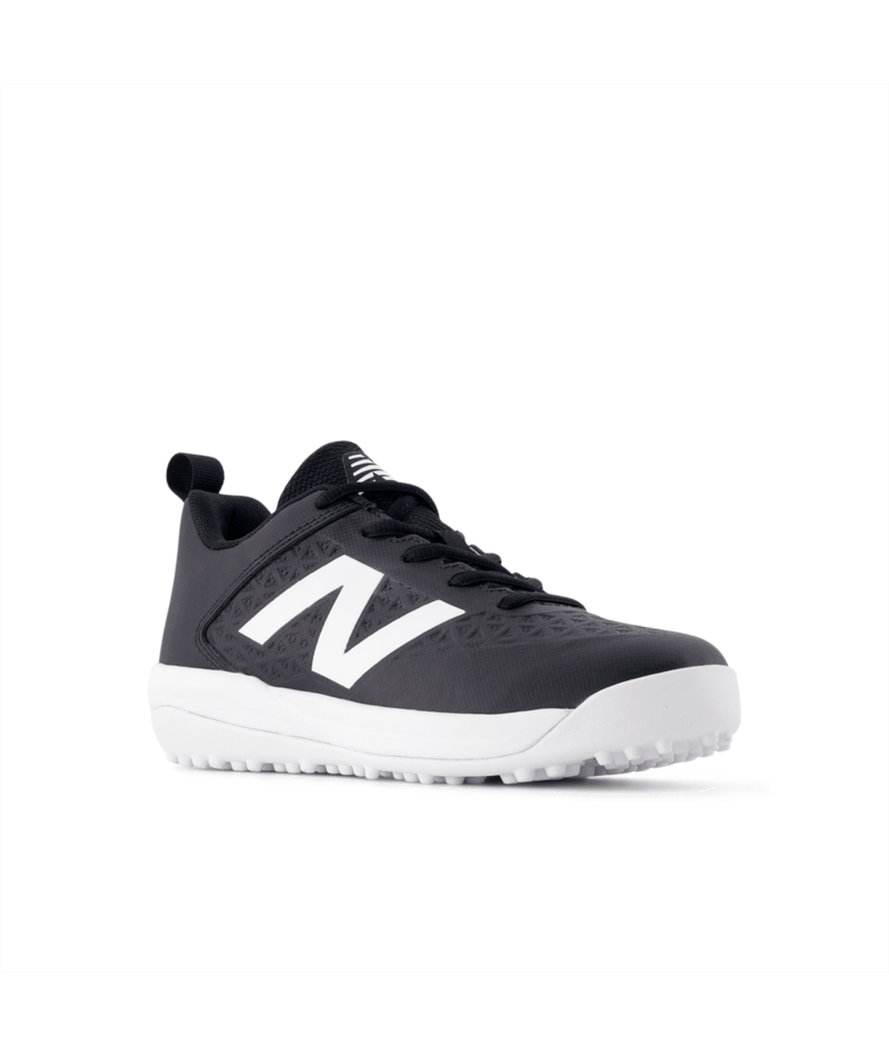 4040 v8 Youth Turf-Trainer - BLACK