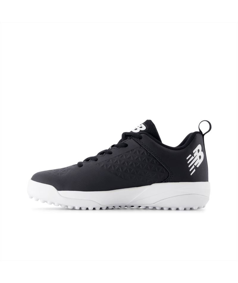 4040 v8 Youth Turf-Trainer - BLACK