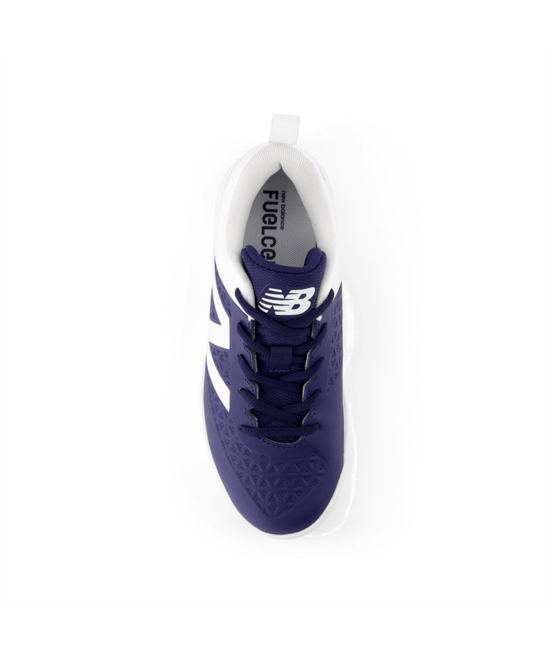 4040 v8 Youth Turf-Trainer - TEAM NAVY