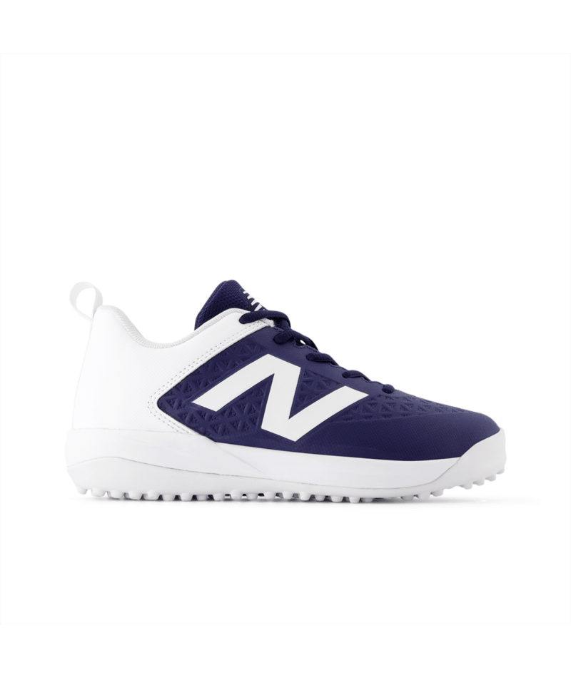4040 v8 Youth Turf-Trainer - TEAM NAVY