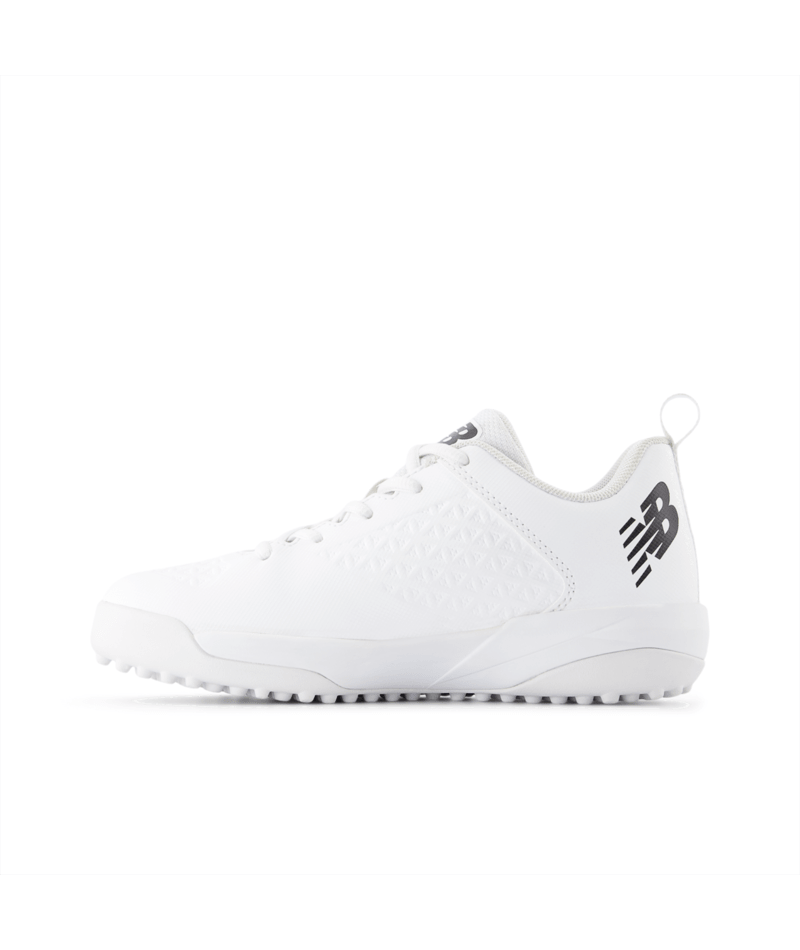 4040 v8 Youth Turf-Trainer - WHITE