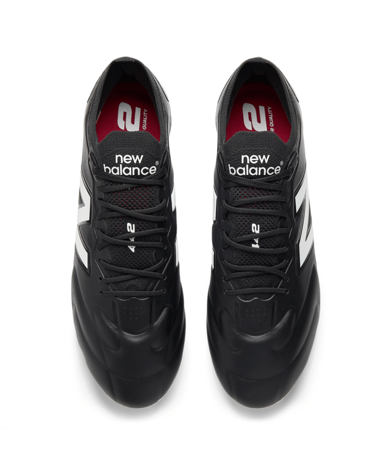 442 Elite Knit FG V3 - Black