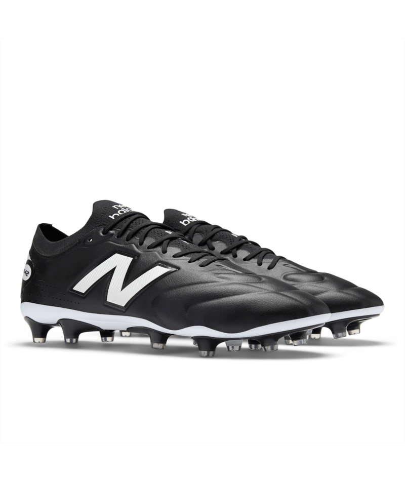 442 Elite Knit FG V3 - Black