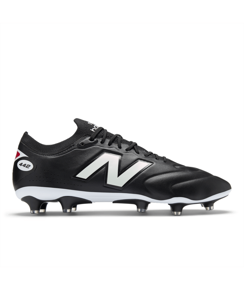 442 Elite Knit FG V3 - Black