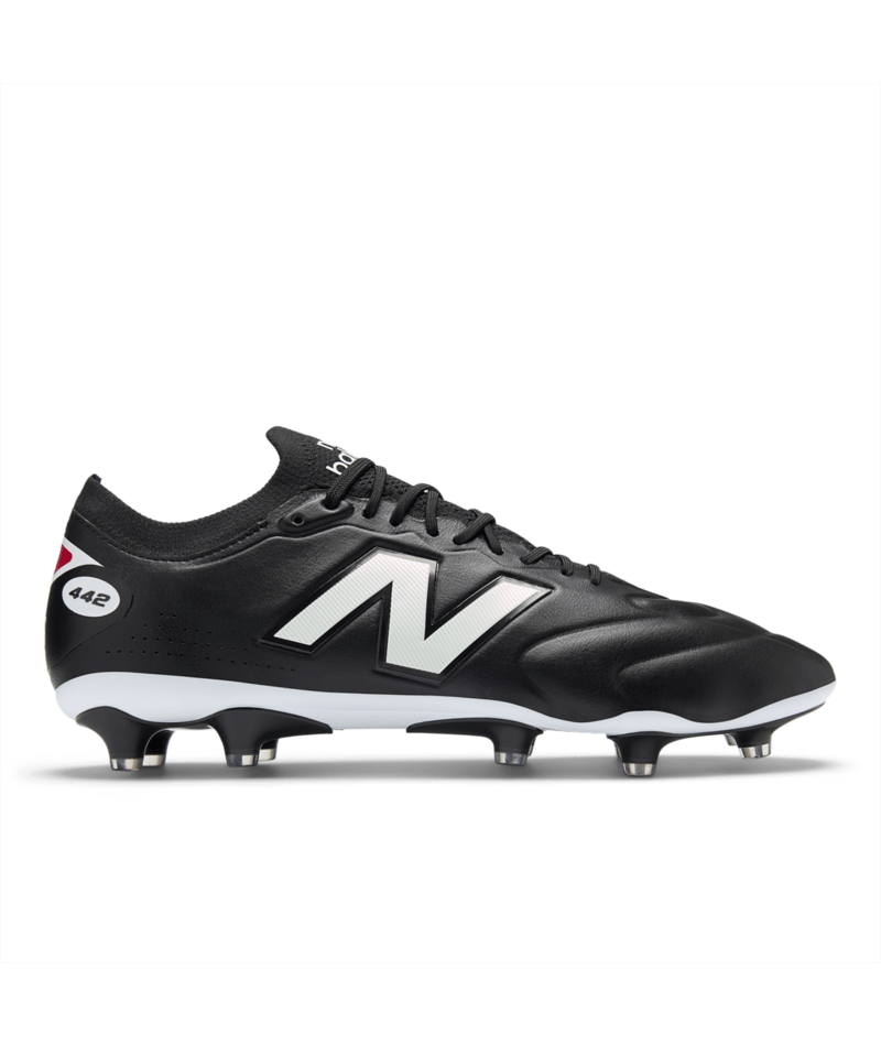 442 Elite Knit FG V3 - Black