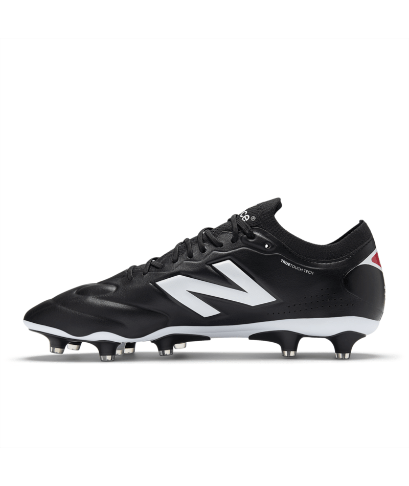 442 Elite Knit FG V3 - Black
