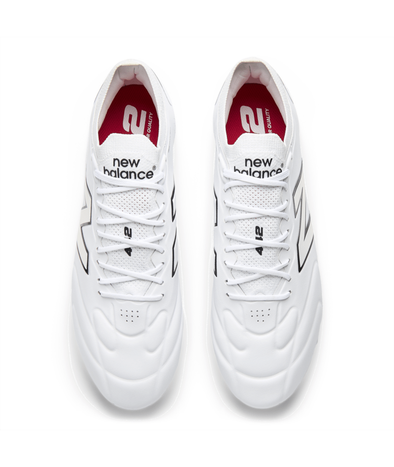 442 Elite Knit FG V3 - WHITE (U41FM6GO)
