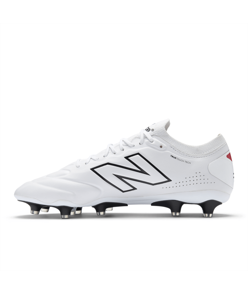 442 Elite Knit FG V3 - WHITE (U41FM6GO)