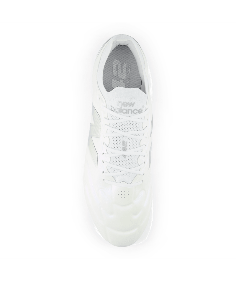 442 Elite Knit FG V3 - NB 103 WHITE