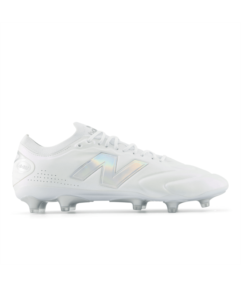 442 Elite Knit FG V3 - NB 103 WHITE