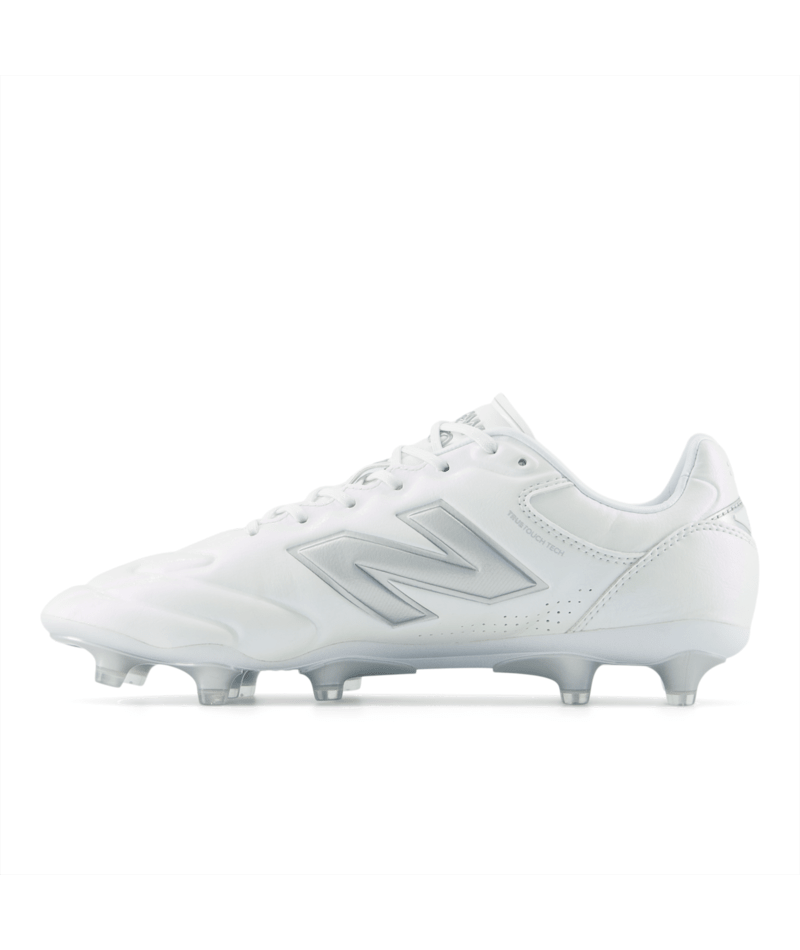 442 ELITE FG V3 - NB 103 WHITE