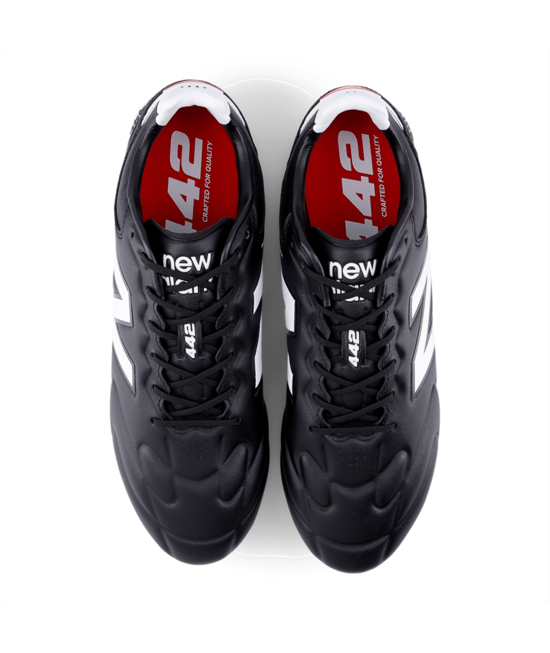 442 ELITE FG V3 - Black