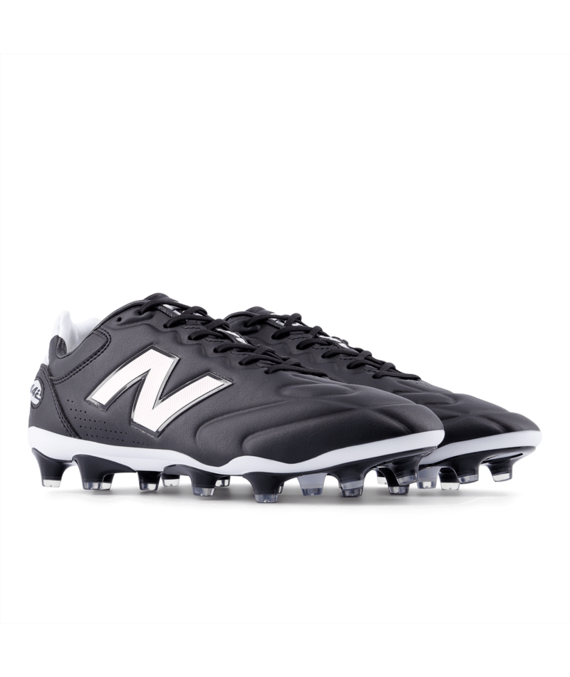 442 ELITE FG V3 - Black
