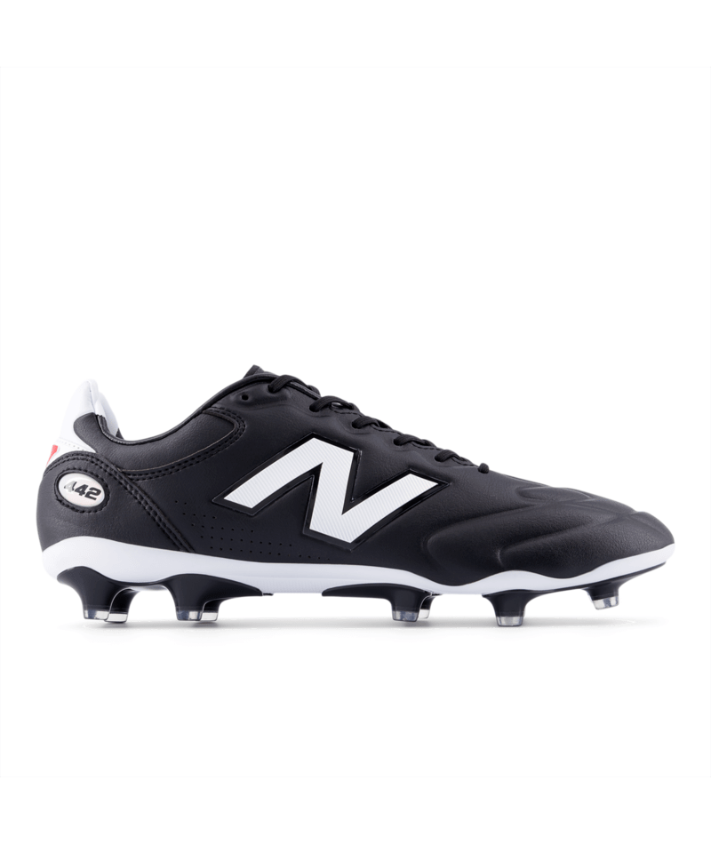 442 ELITE FG V3 - Black