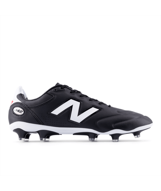 442 ELITE FG V3 - Black