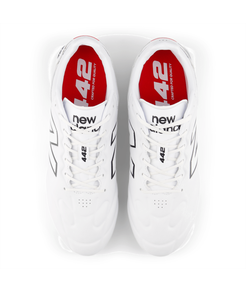 442 ELITE FG V3 - WHITE (U41F89I)