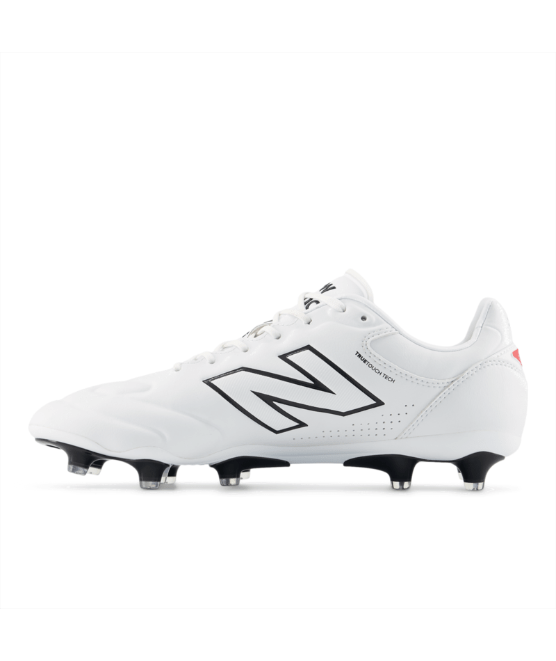 442 ELITE FG V3 - WHITE