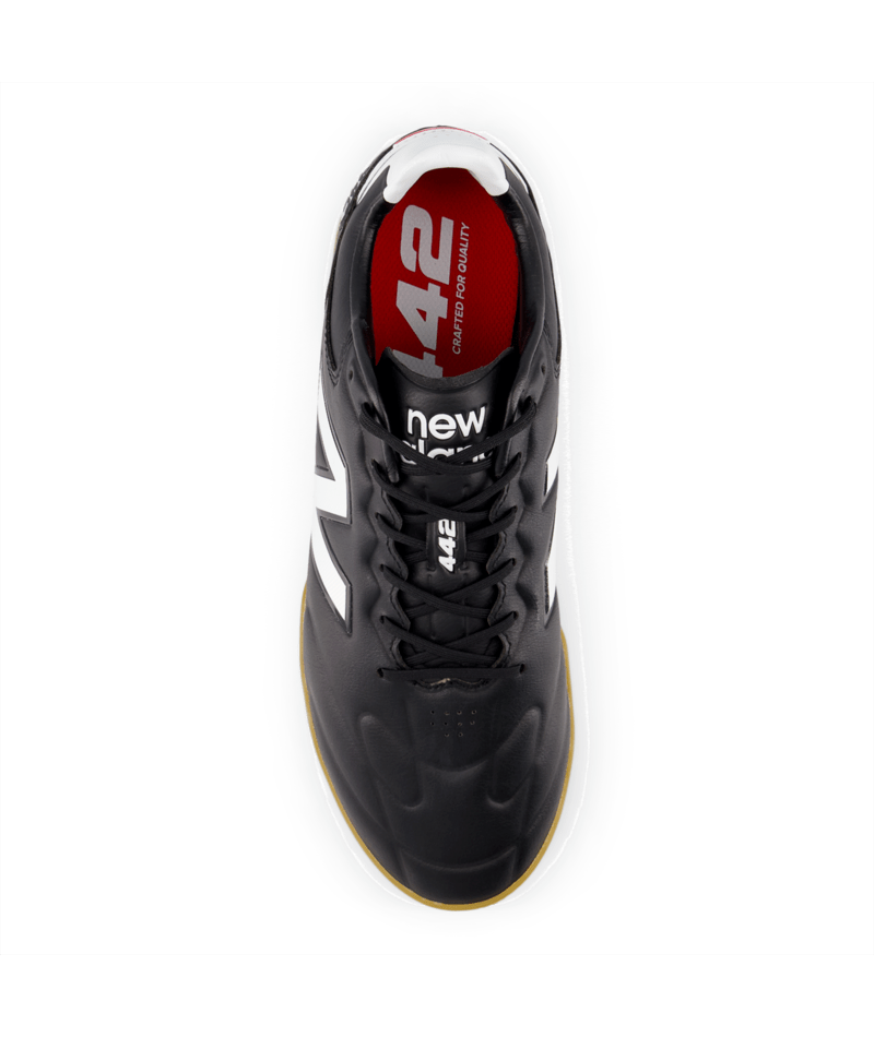 442 ELITE IN V3 - Black