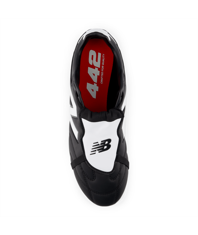442 PRO TONGUE FG V3 - Black