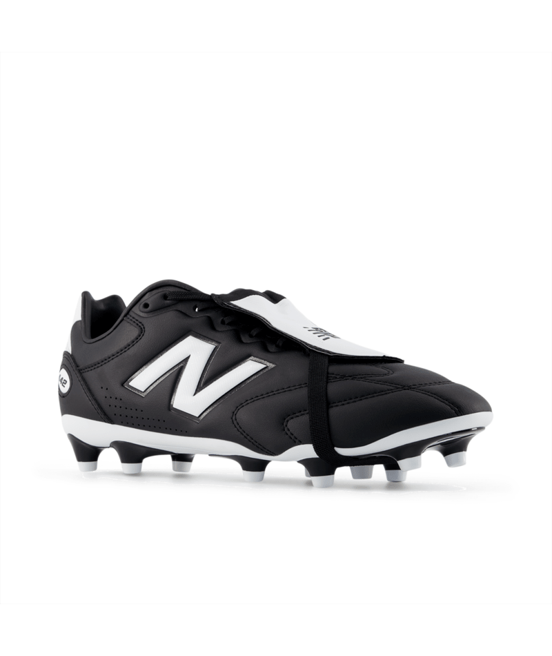 442 PRO TONGUE FG V3 - Black