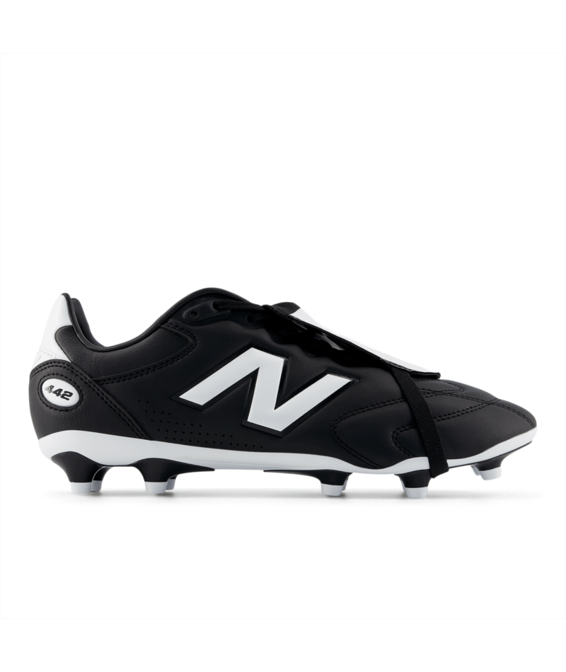 442 PRO TONGUE FG V3 - Black
