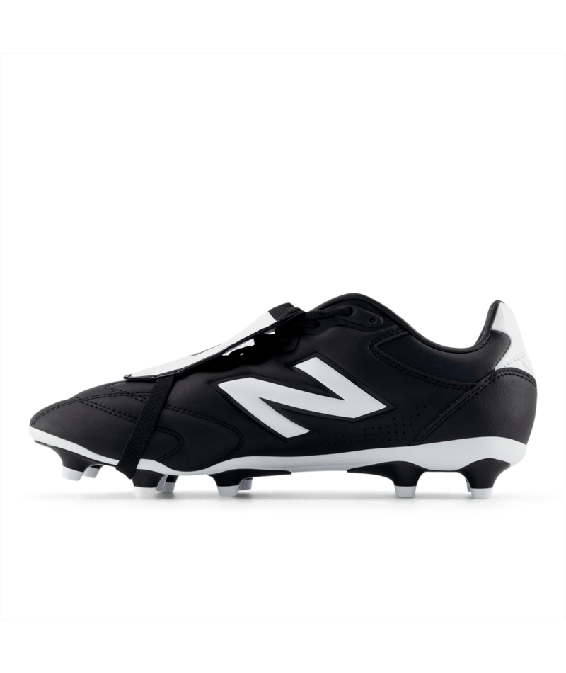 442 PRO TONGUE FG V3 - Black