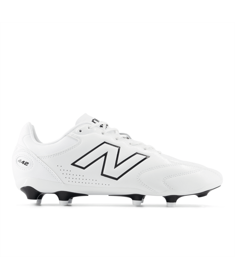 442 PRO FG V3 - WHITE