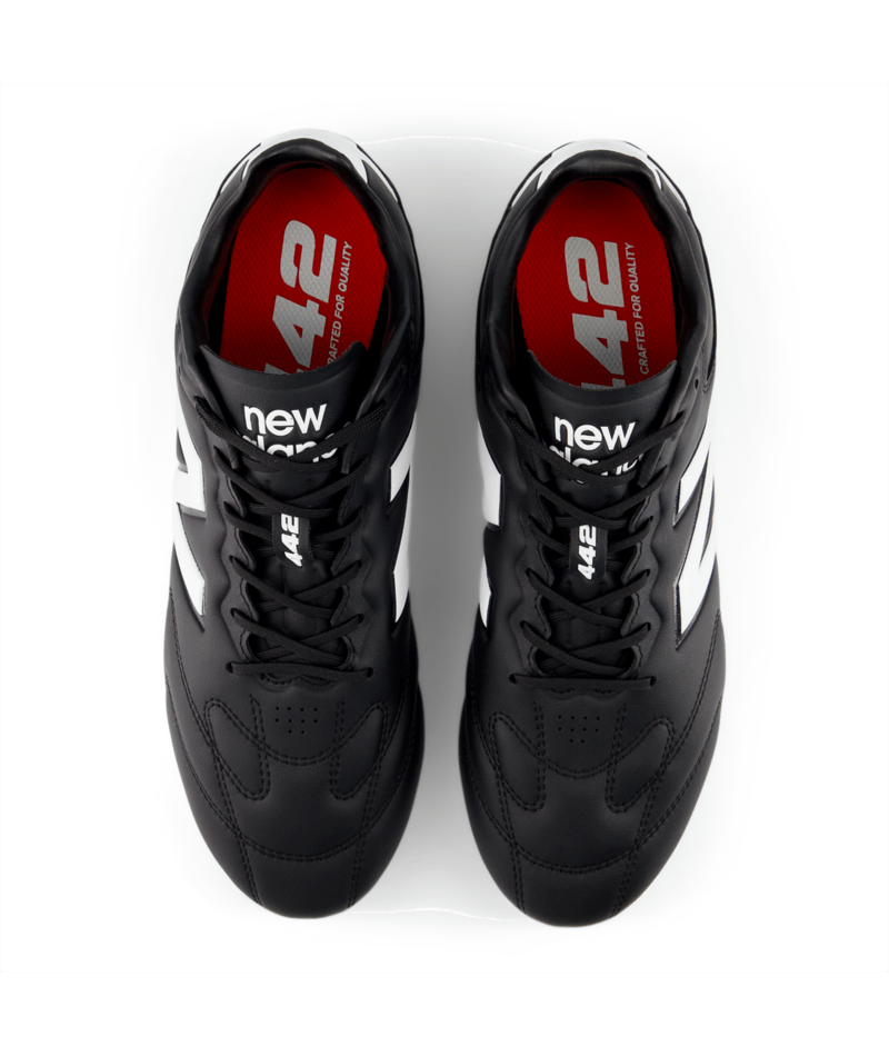 442 PRO FG V3 - Black