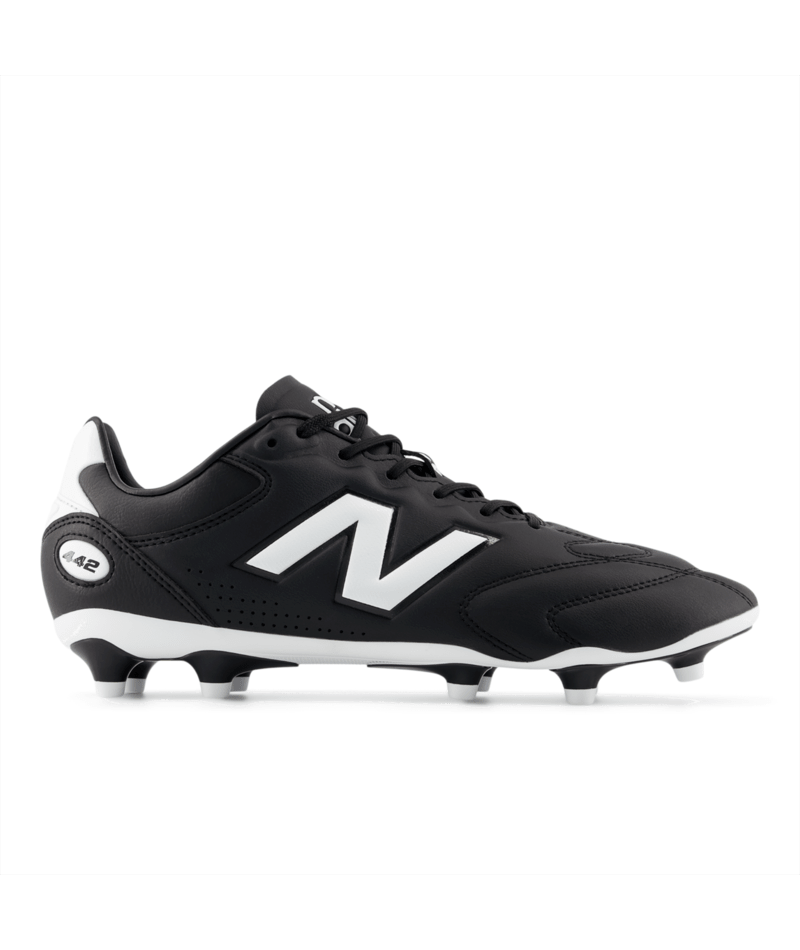 442 PRO FG V3 - Black
