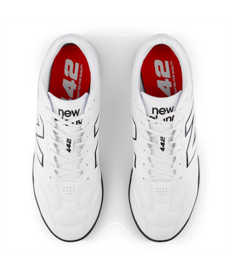 442 PRO TF V3 - WHITE