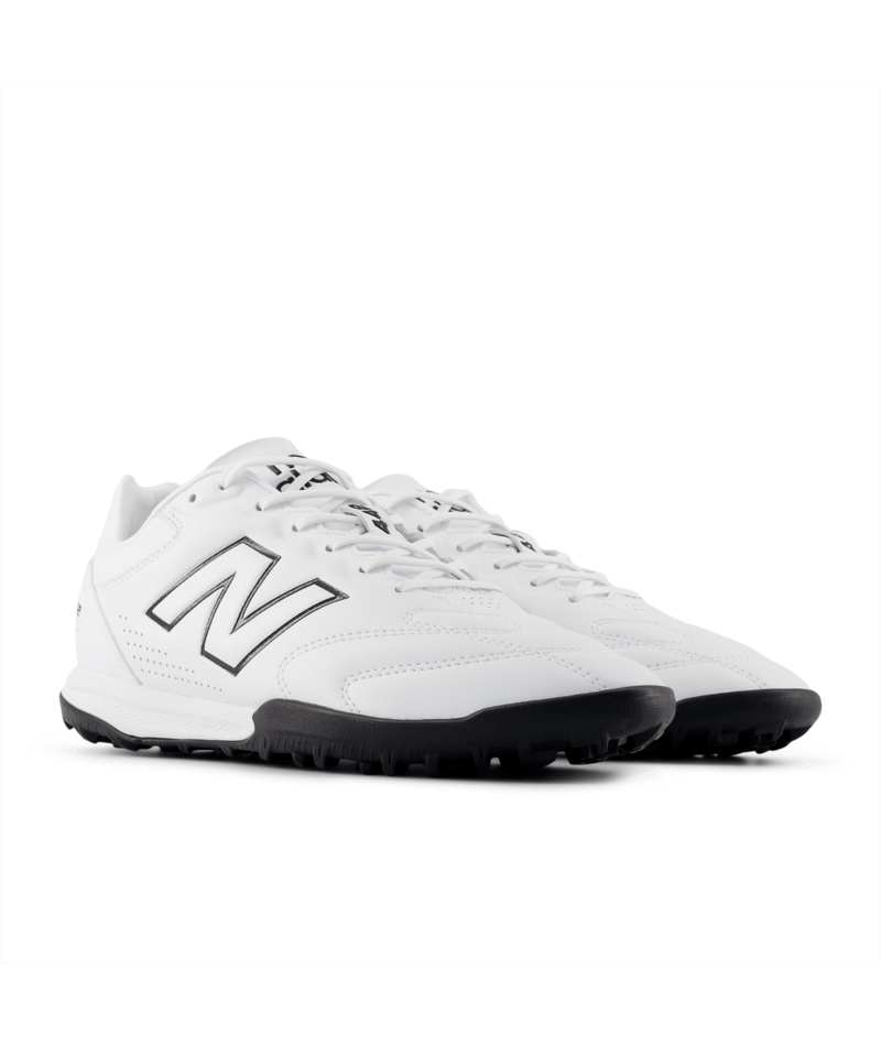 442 PRO TF V3 - WHITE