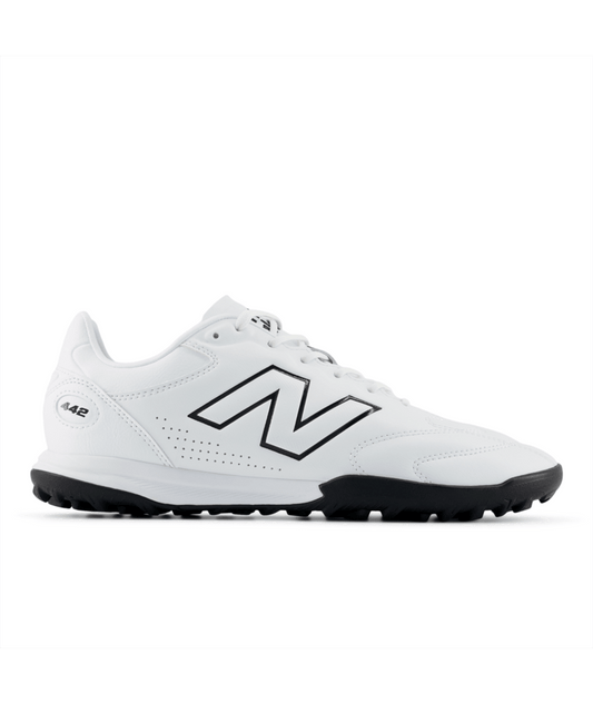 442 PRO TF V3 - WHITE