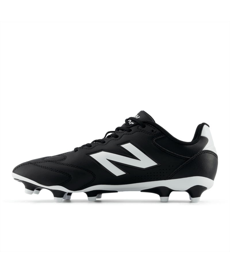442 TEAM FG V3 - Black