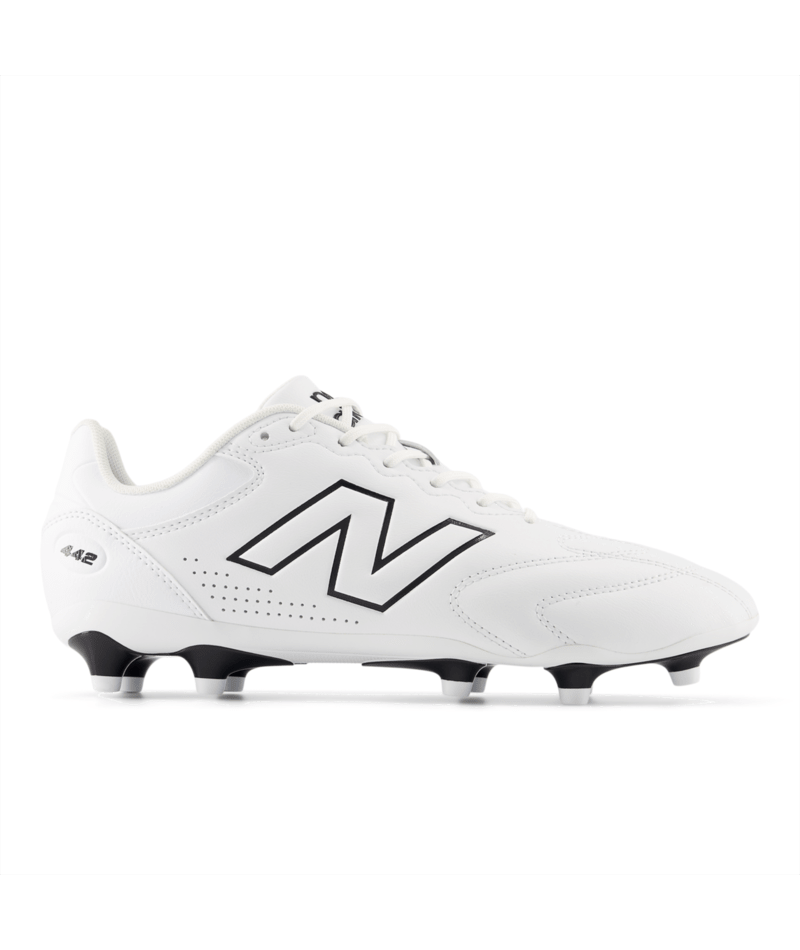 442 TEAM FG V3 - WHITE