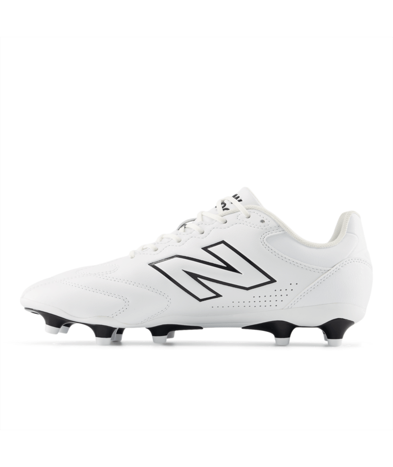 442 TEAM FG V3 - WHITE