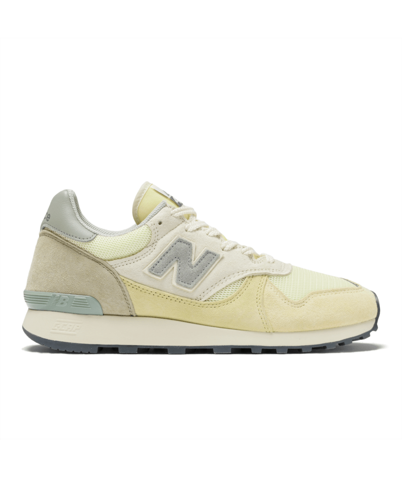 AURALEE x New Balance 475 - ALOE WASH