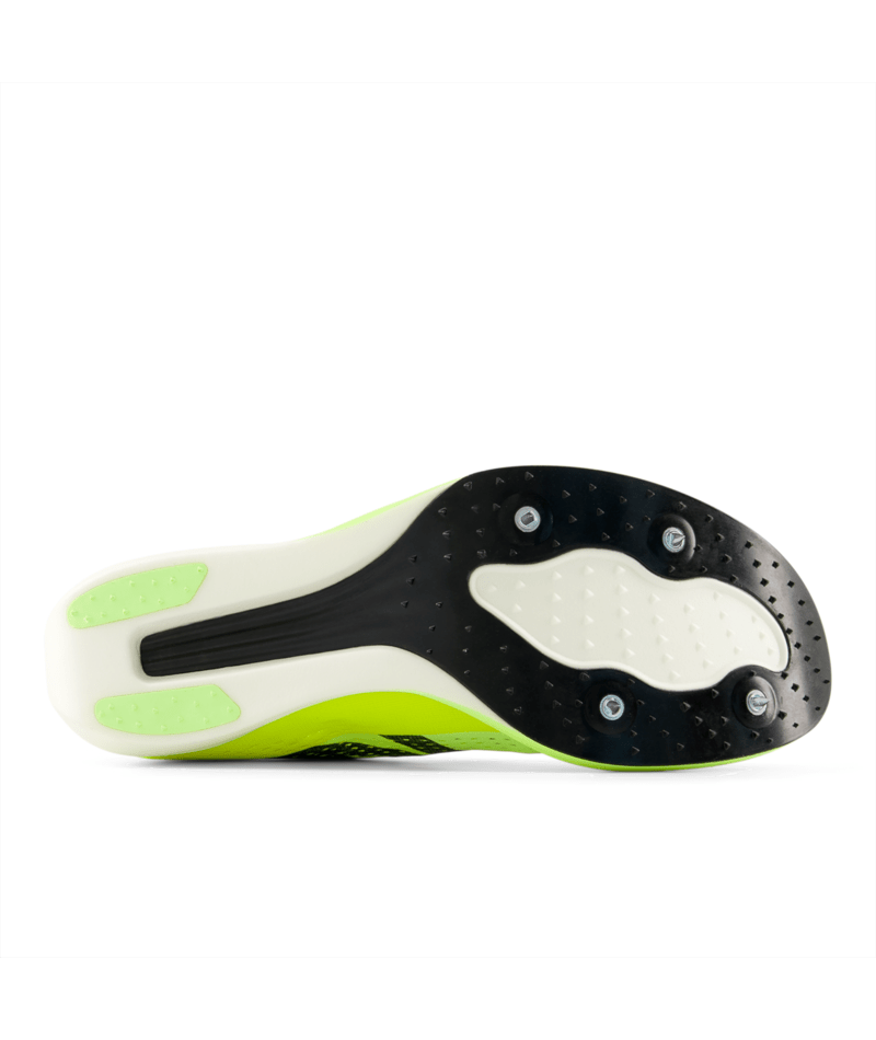 SuperComp LD-X v3 - ALKALINE GREEN