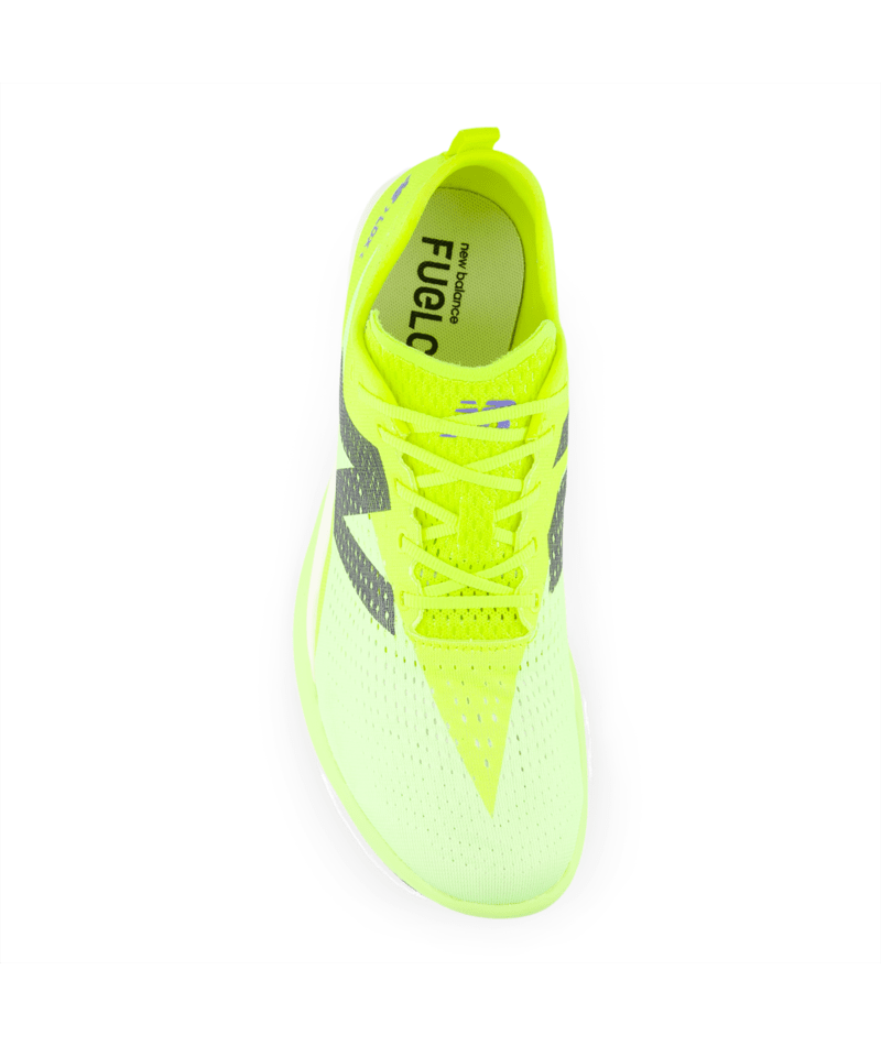SuperComp LD-X v3 - ALKALINE GREEN