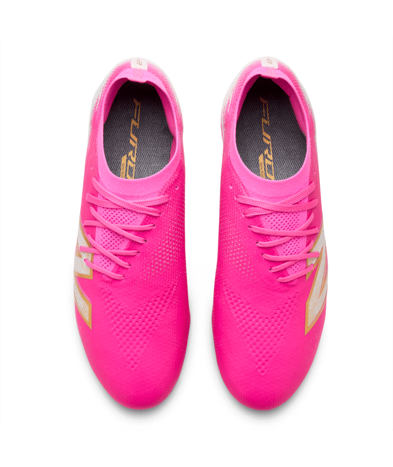 FURON ELITE FG V8 - PINK HEAT