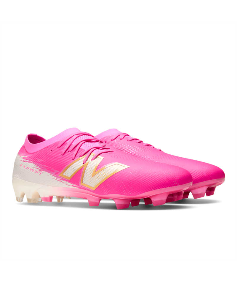 FURON ELITE FG V8 - PINK HEAT