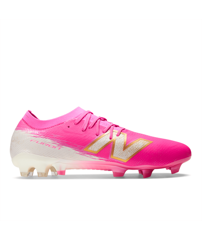 FURON ELITE FG V8 - PINK HEAT