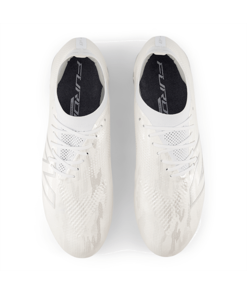 FURON ELITE FG V8 - NB 103 WHITE