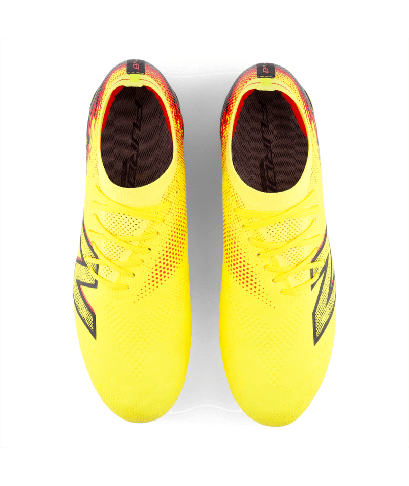 FURON ELITE FG V8 - PUNCH YELLOW