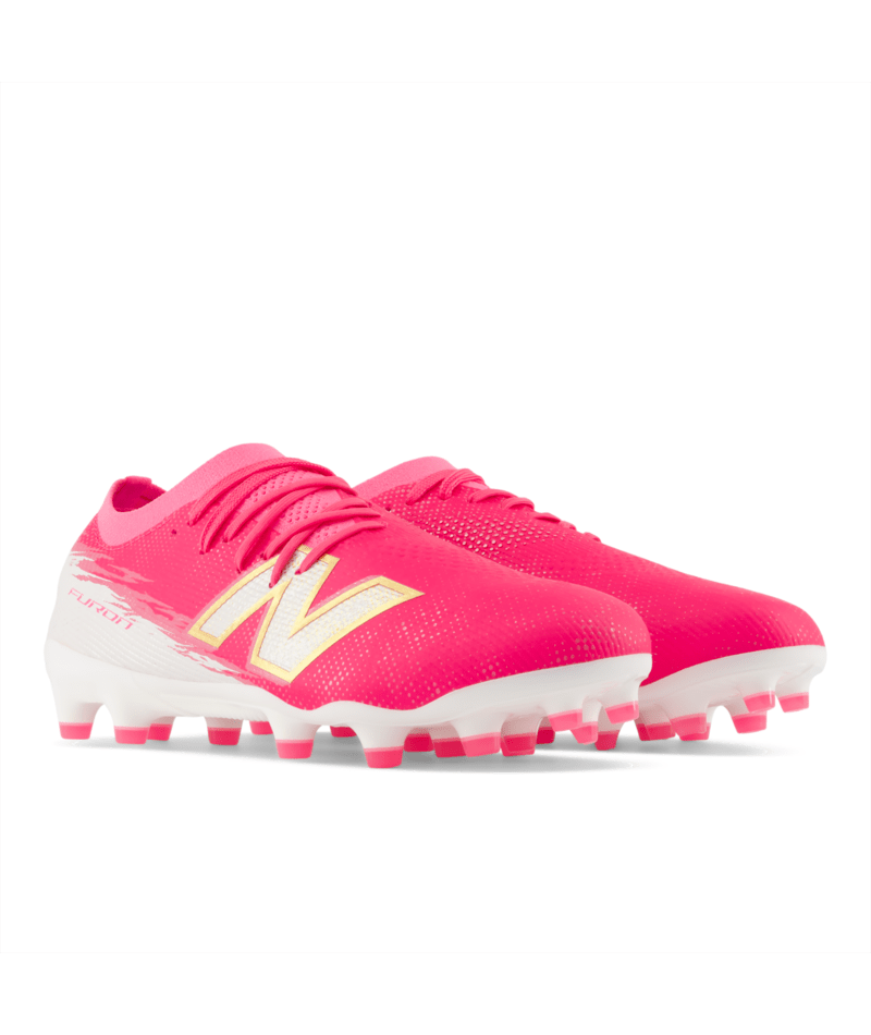 Furon Women's Elite MG V8 - PINK HEAT