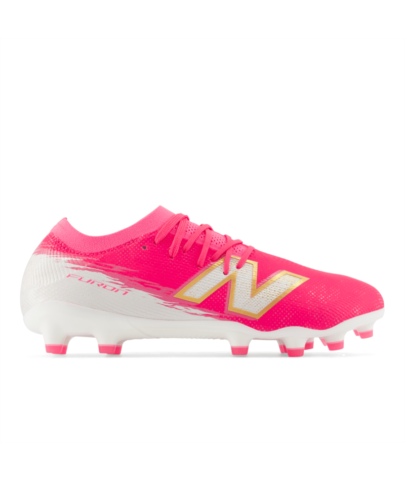 Furon Women's Elite MG V8 - PINK HEAT