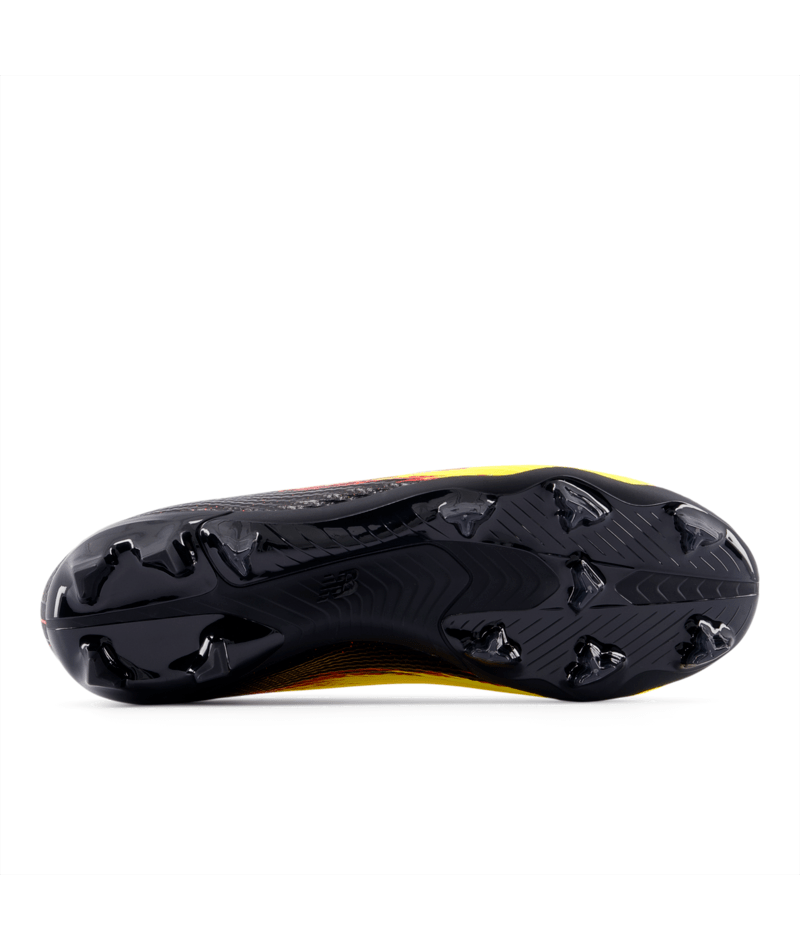 FURON TEAM FG V8 - PUNCH YELLOW