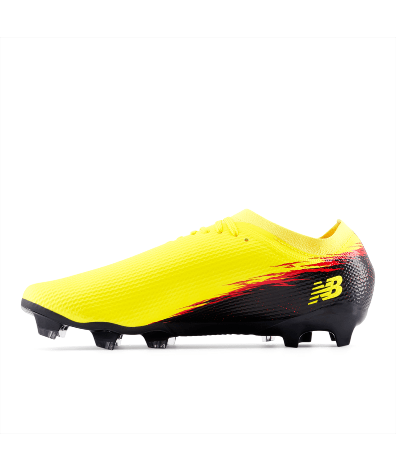 FURON TEAM FG V8 - PUNCH YELLOW