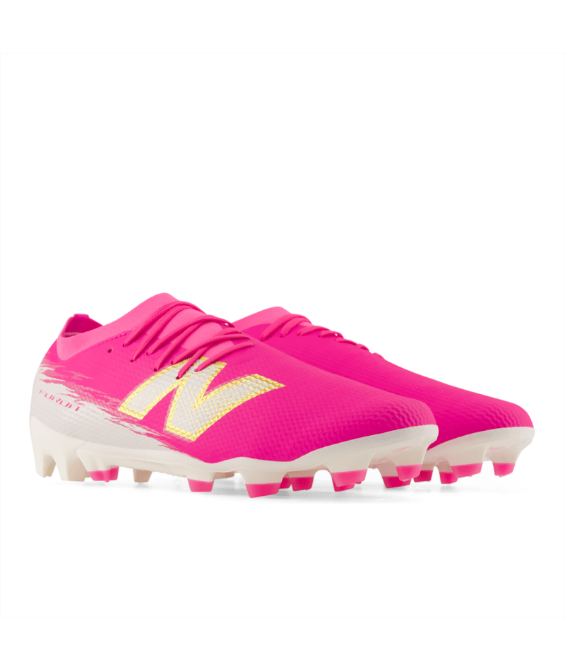 FURON TEAM FG V8 - PINK HEAT