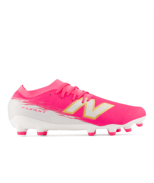 Furon Women's Team MG V8 - PINK HEAT