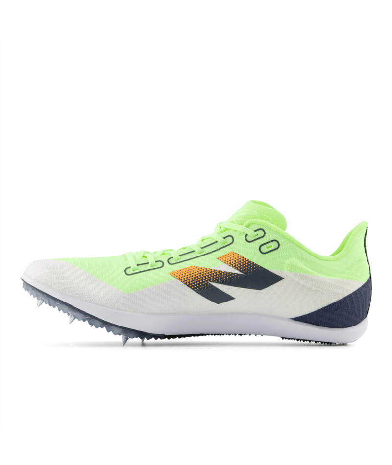FuelCell MD500 v9 - BLEACHED LIME GLO